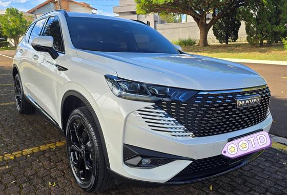 GWM HAVAL H6 1.5 PHEV34 AWD E-TRACTION GWM HAVAL H6 1.5 PHEV34 AWD E-TRACTION